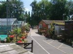 Princes Park Garden Centre Irlam